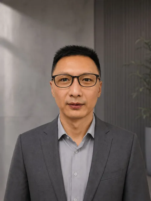 Deng Qiang