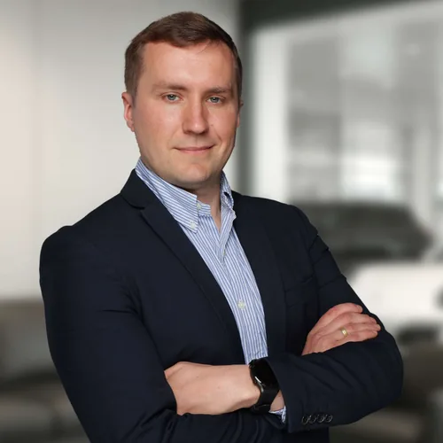 Stanislav Malyshev